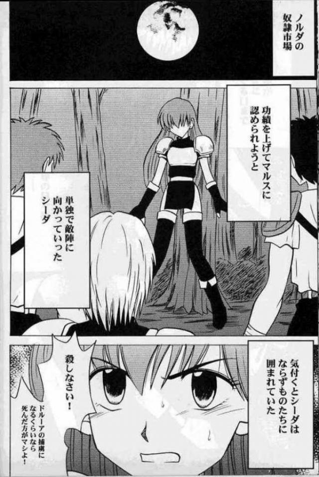 紋章のすべて 76ページ