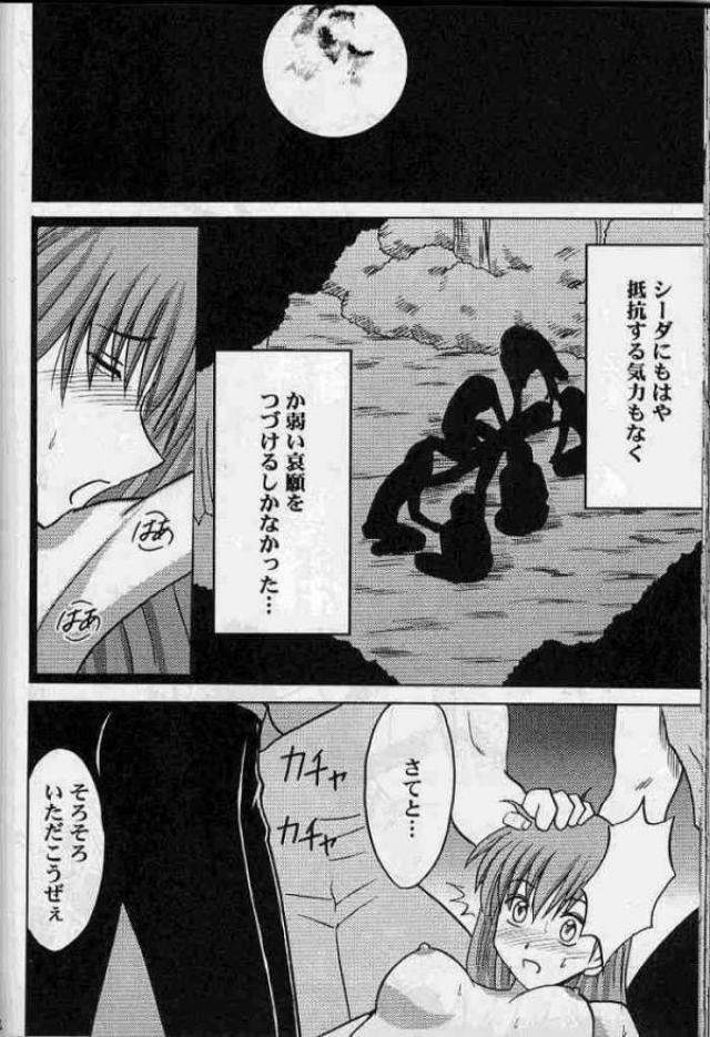紋章のすべて 90ページ
