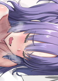 ユウカとエッチ