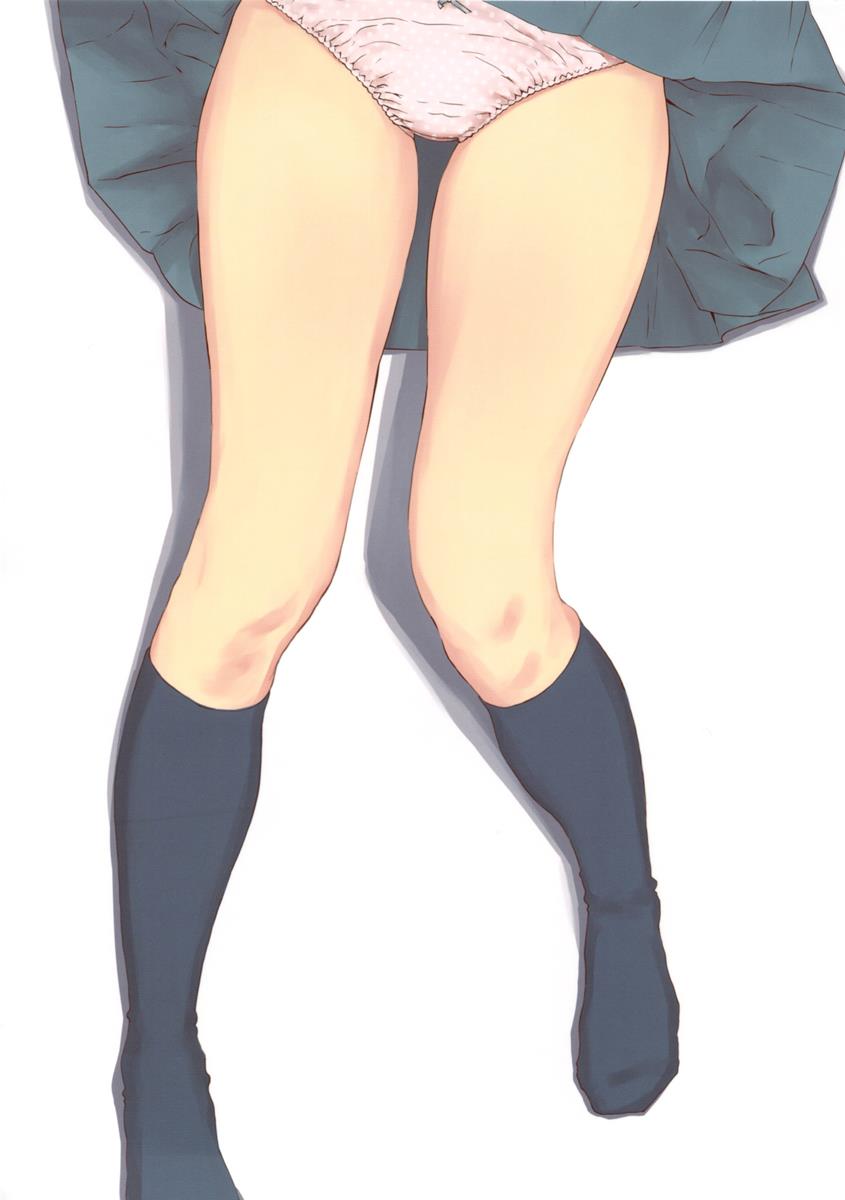星くず☆ナミダ 33ページ