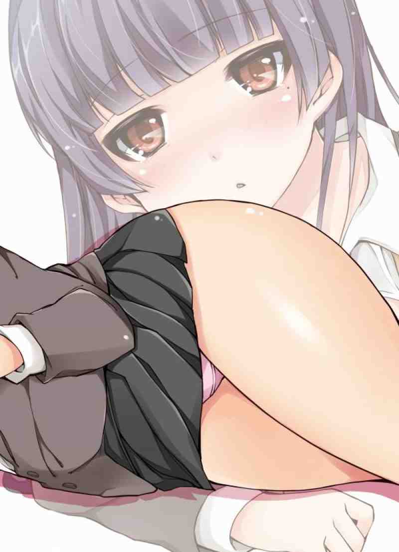 ねこまっしぐら 21ページ