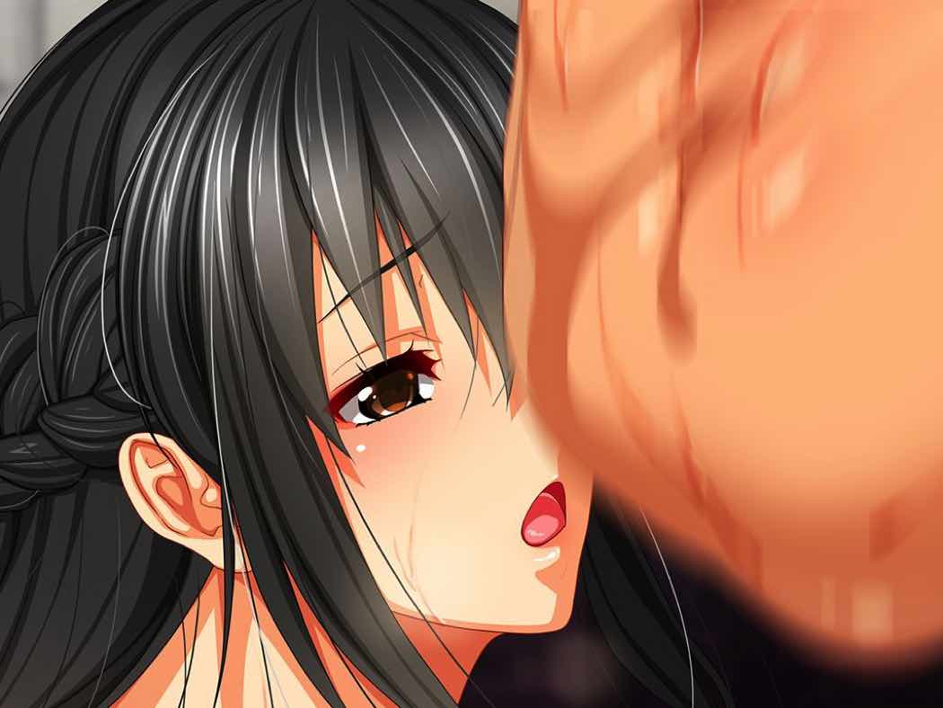 禁忌劣情　～淫らな欲望に魅せられて～ 454ページ