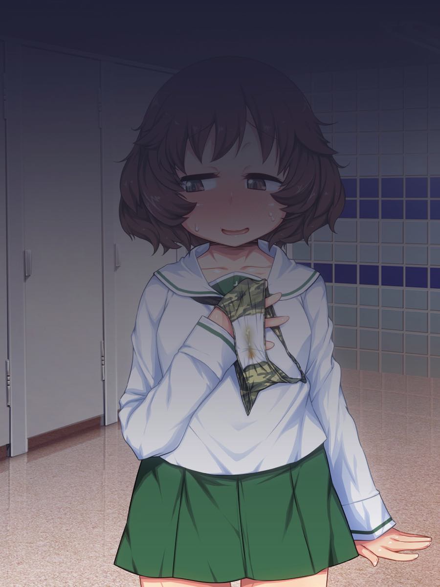 どぴゅっとイッてらっしゃい ～ぷちっと★しこしこ作戦～ 85ページ