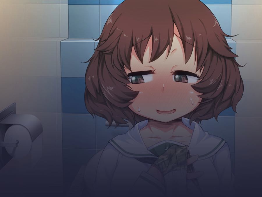 どぴゅっとイッてらっしゃい ～ぷちっと★しこしこ作戦～ 87ページ