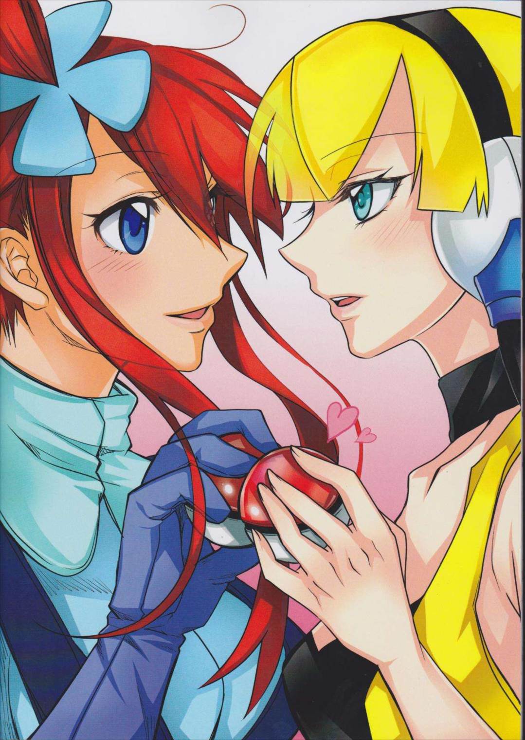 Buttobi X Shining 22ページ