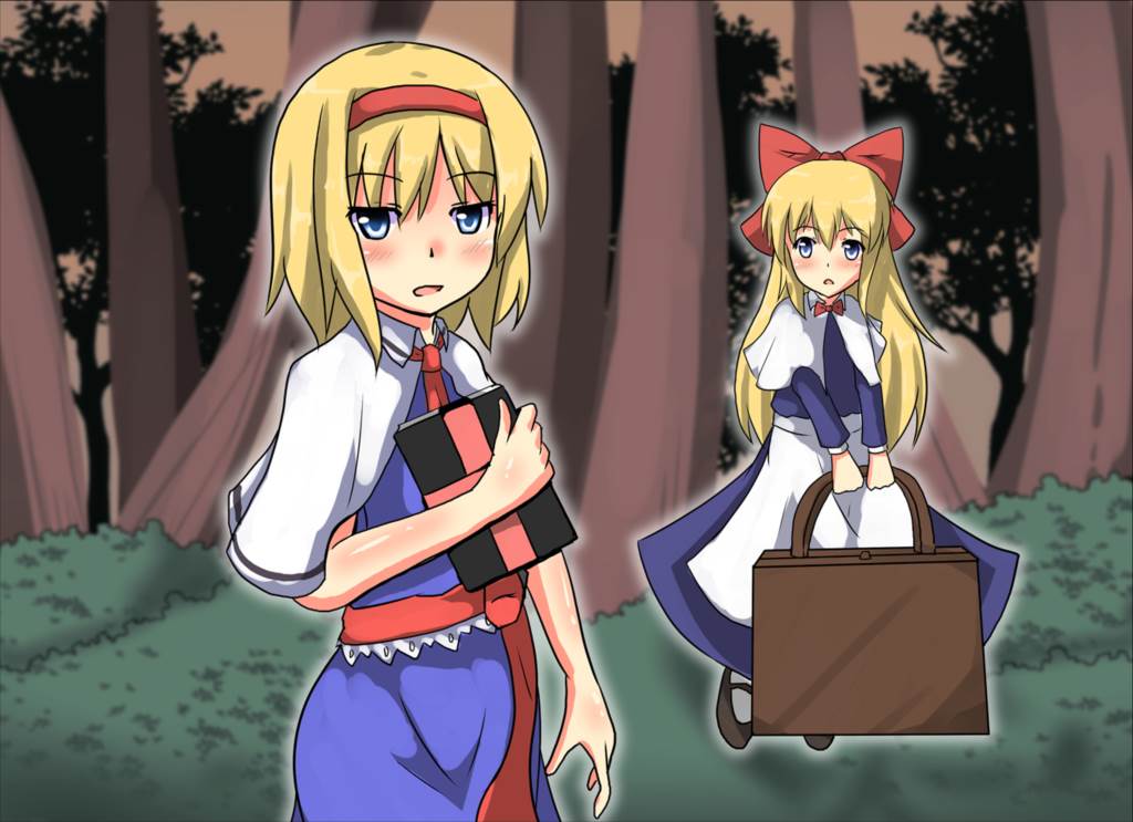 時姦幻想少女 2 141ページ
