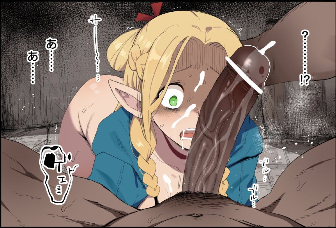 マルシル催眠 11ページ