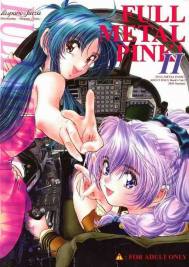 FULL METAL PINK! 2