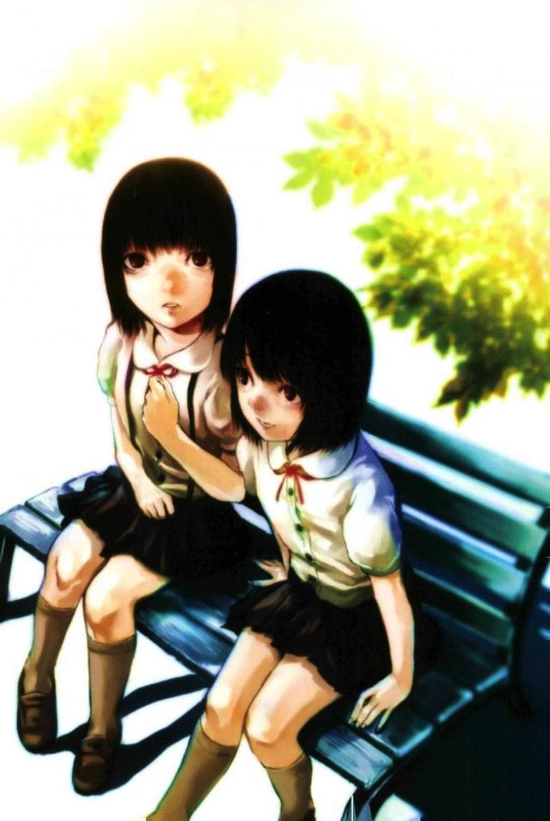 零～紅の記憶～ 一 2ページ