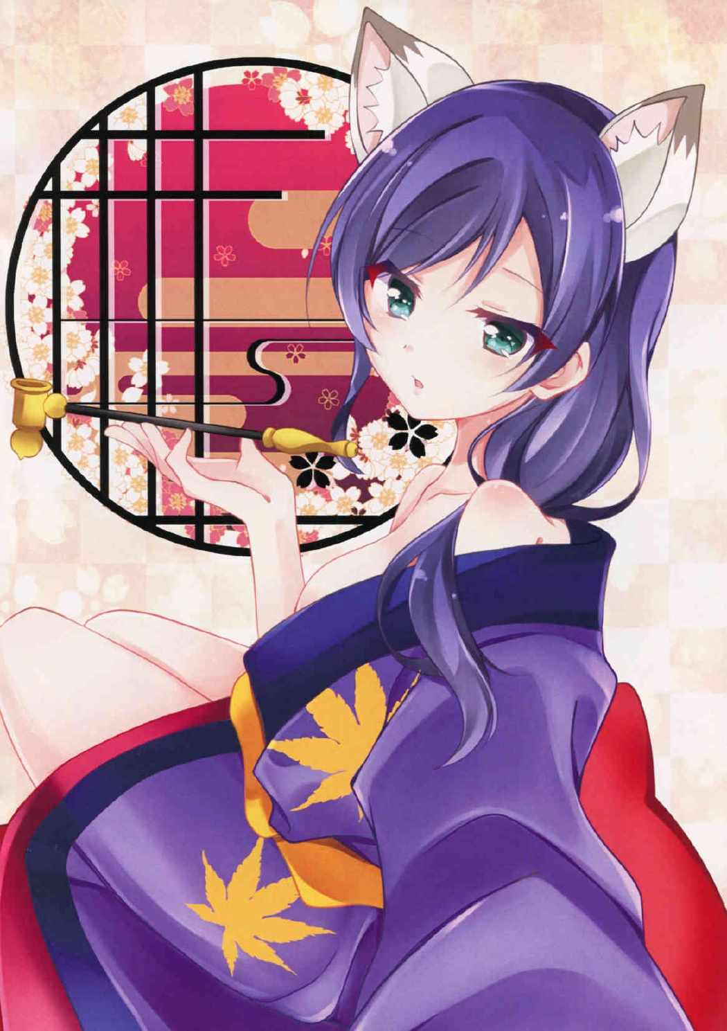 connect 11ページ