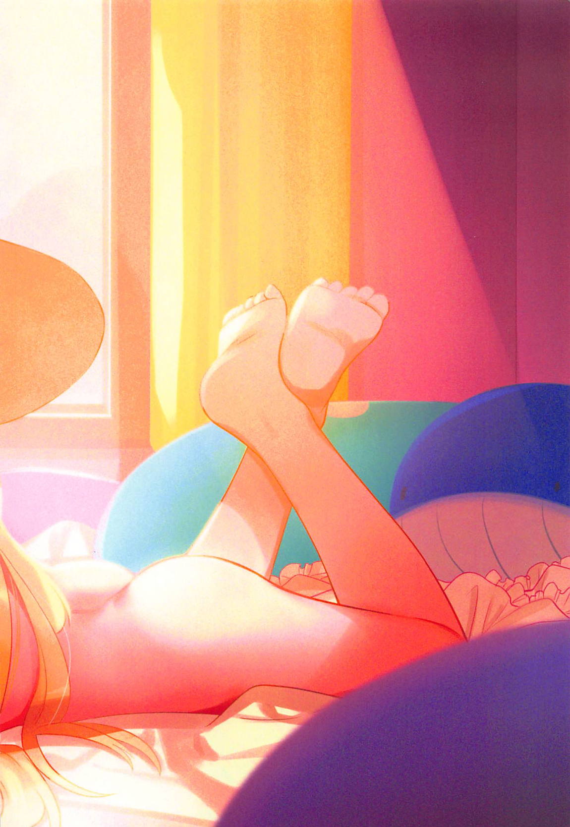 ALOLA! 22ページ