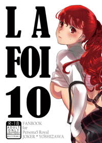 LA FOI 10