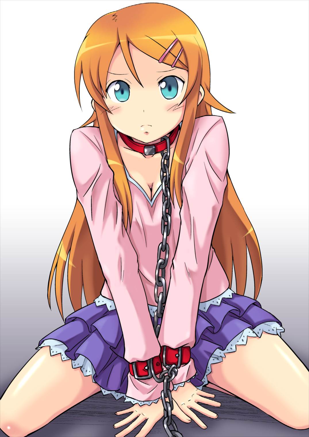 とある妹の調教日記 10ページ