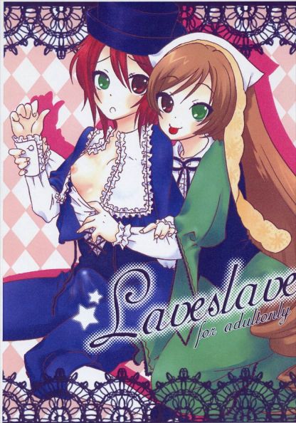 Loveslave