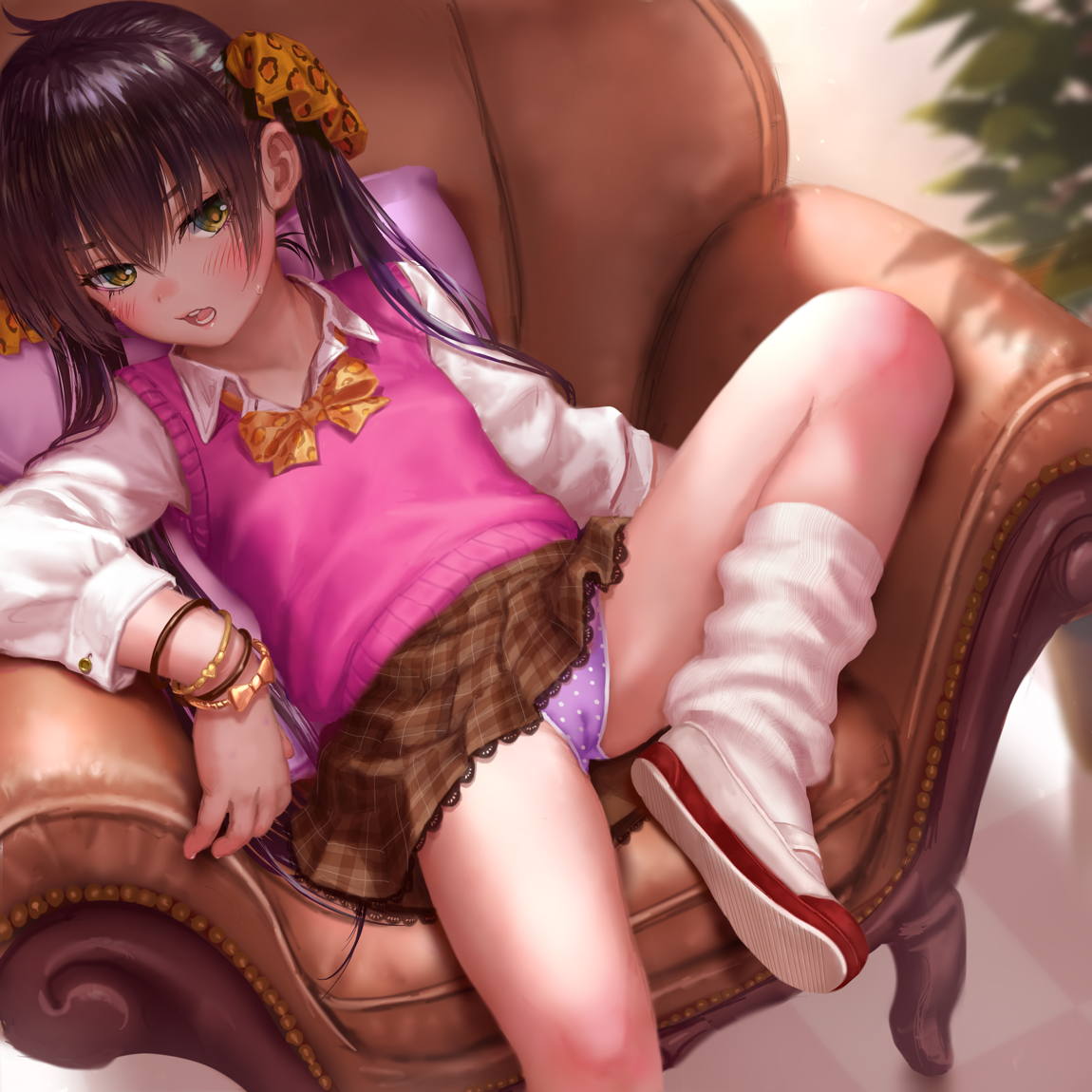 R-18的場梨沙3 20ページ