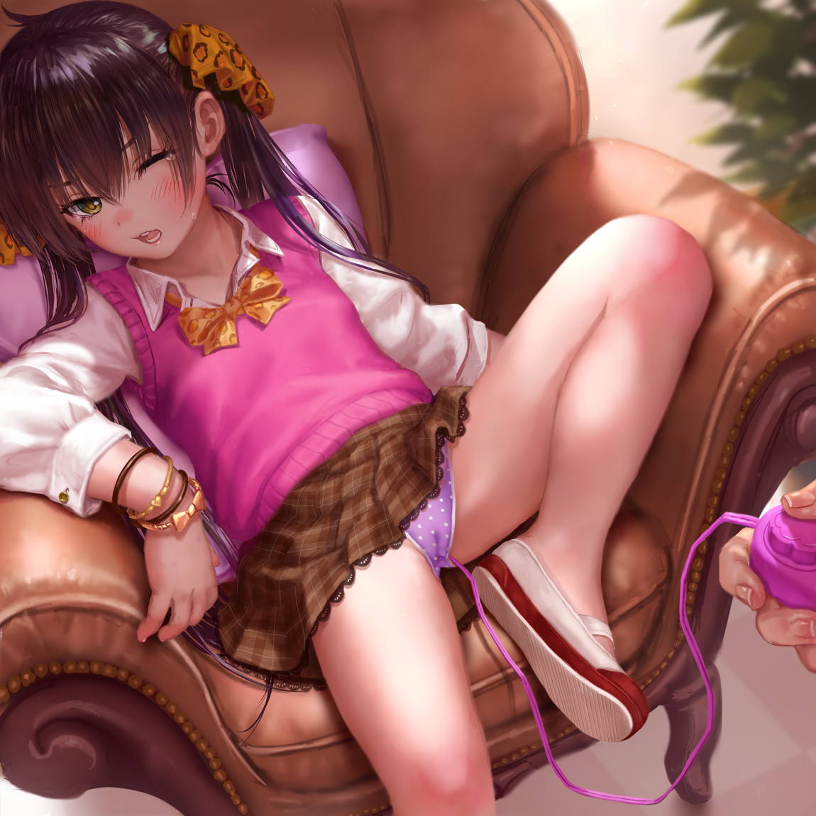 R-18的場梨沙3 38ページ