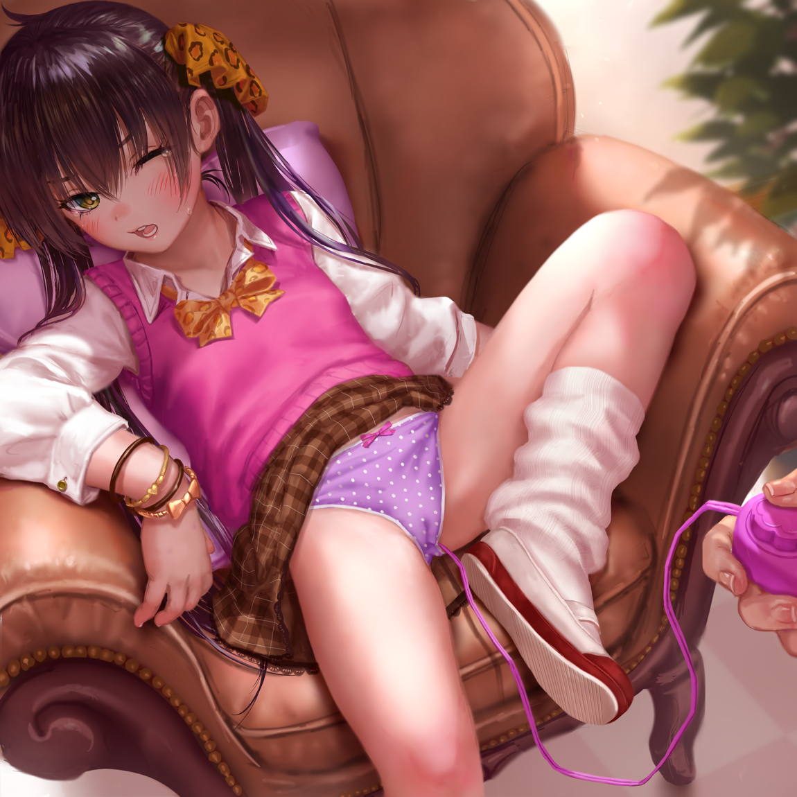 R-18的場梨沙3 39ページ