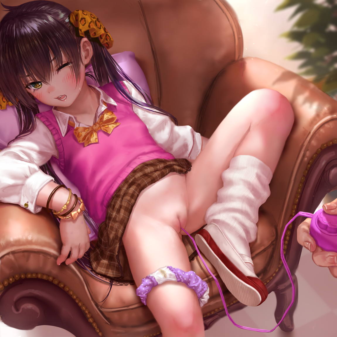 R-18的場梨沙3 40ページ