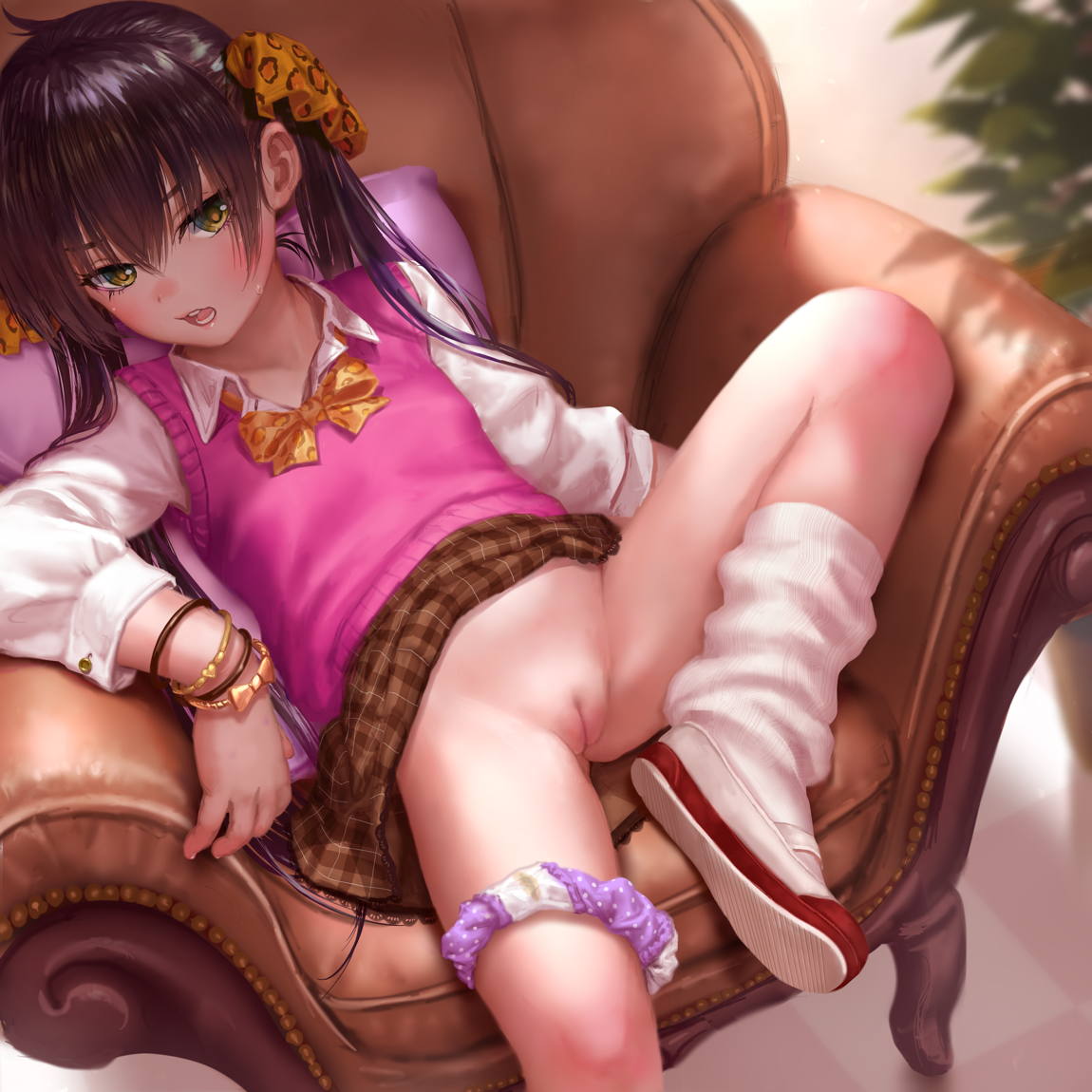R-18的場梨沙3 41ページ