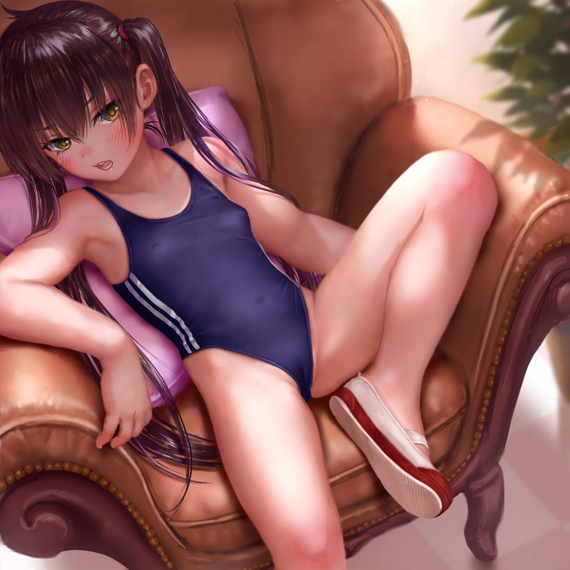 R-18的場梨沙3 48ページ