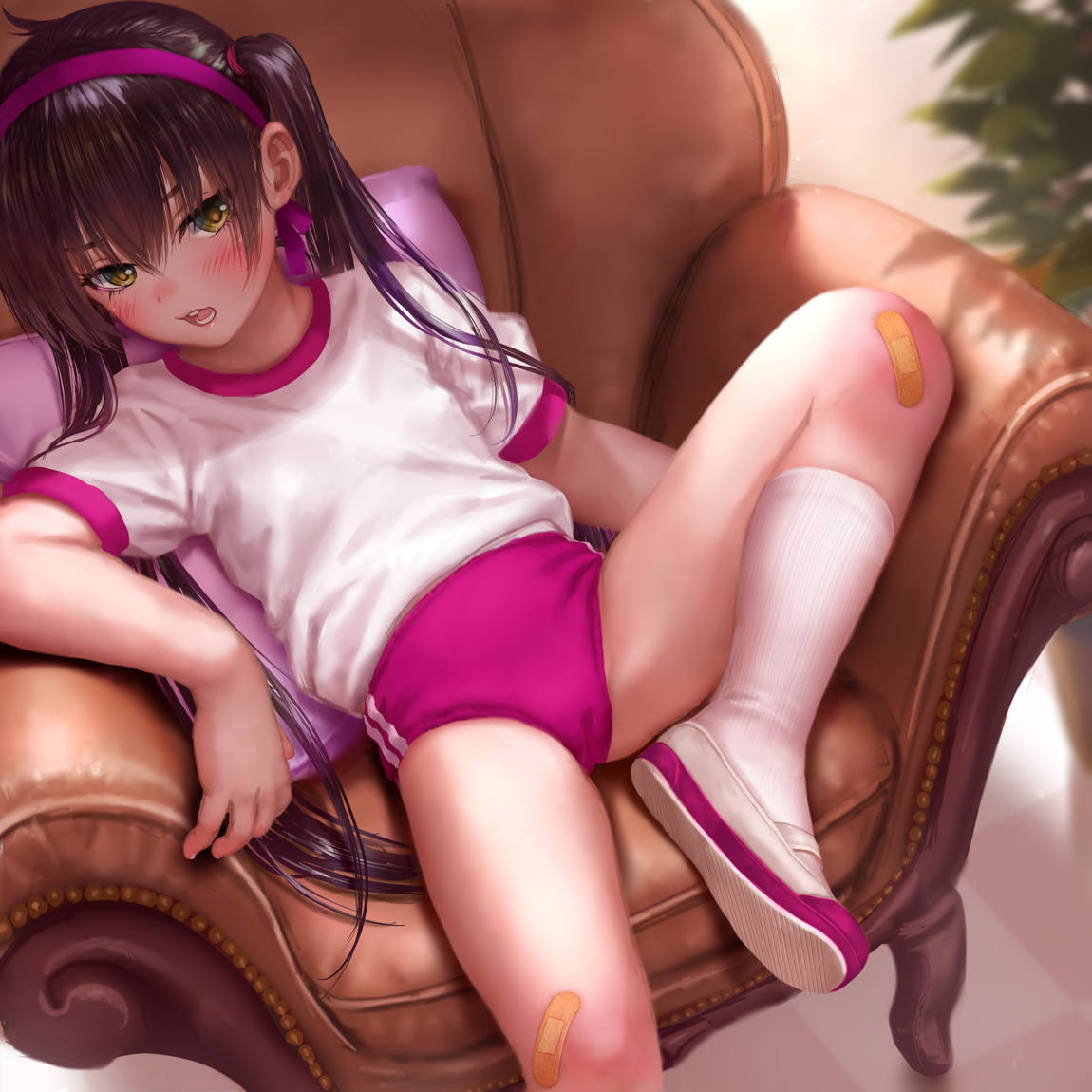 R-18的場梨沙3 59ページ