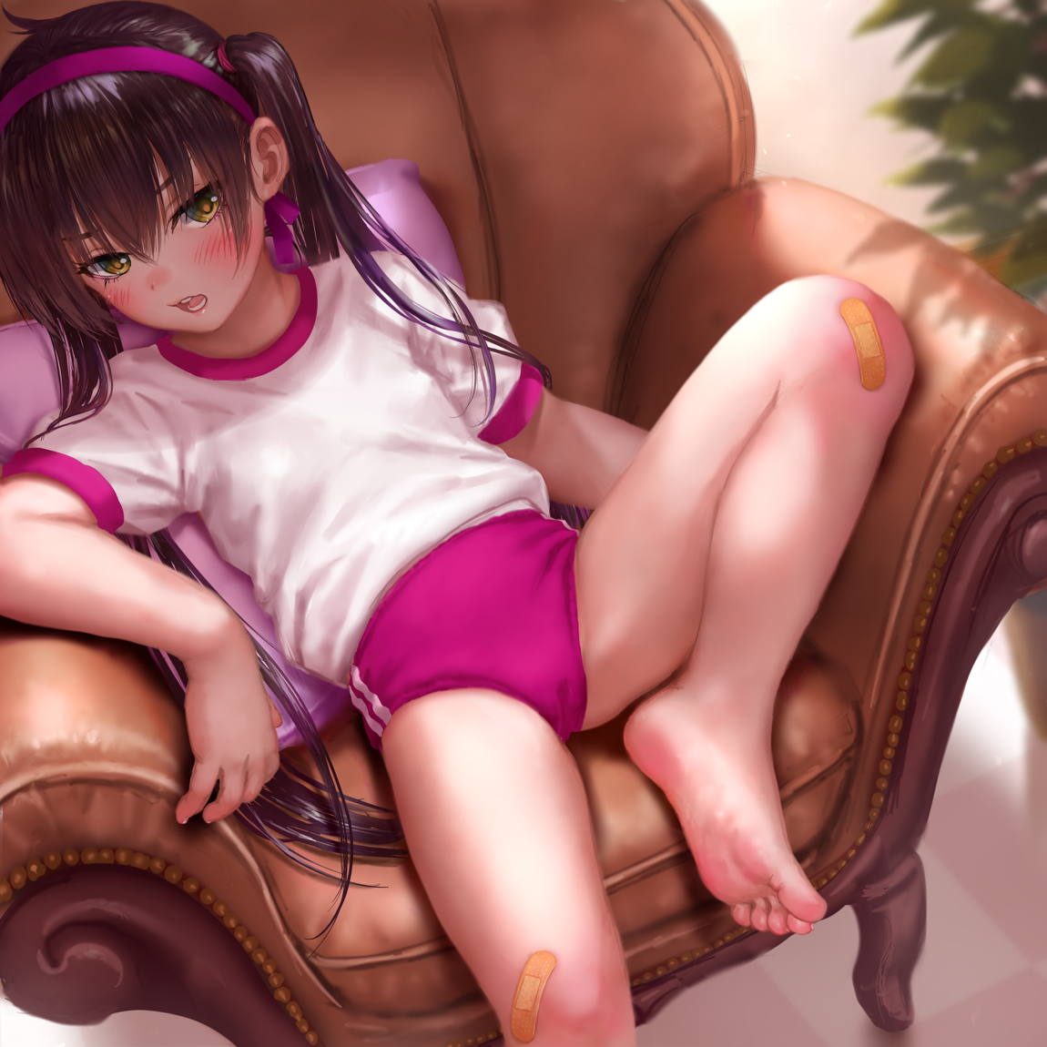 R-18的場梨沙3 60ページ