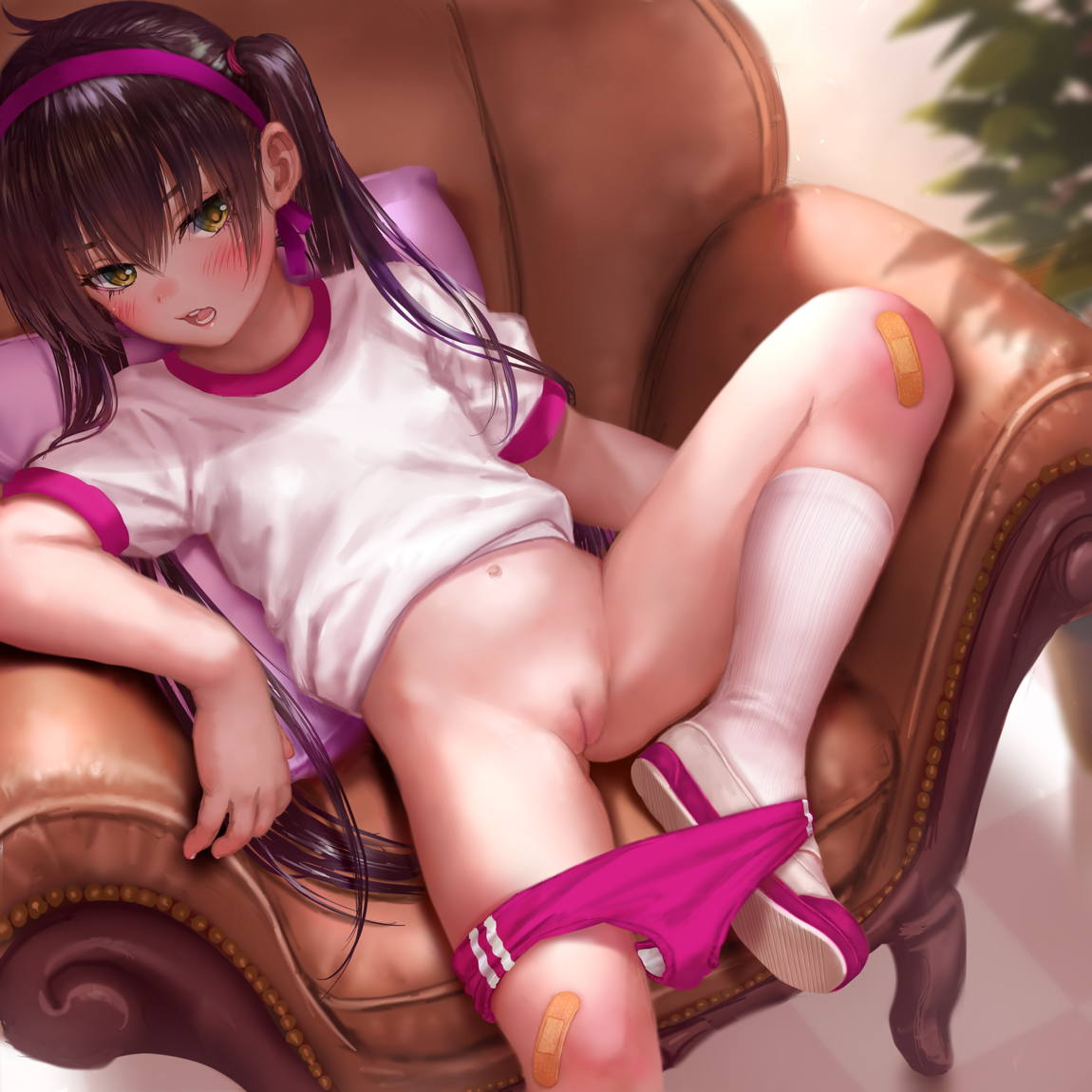 R-18的場梨沙3 61ページ