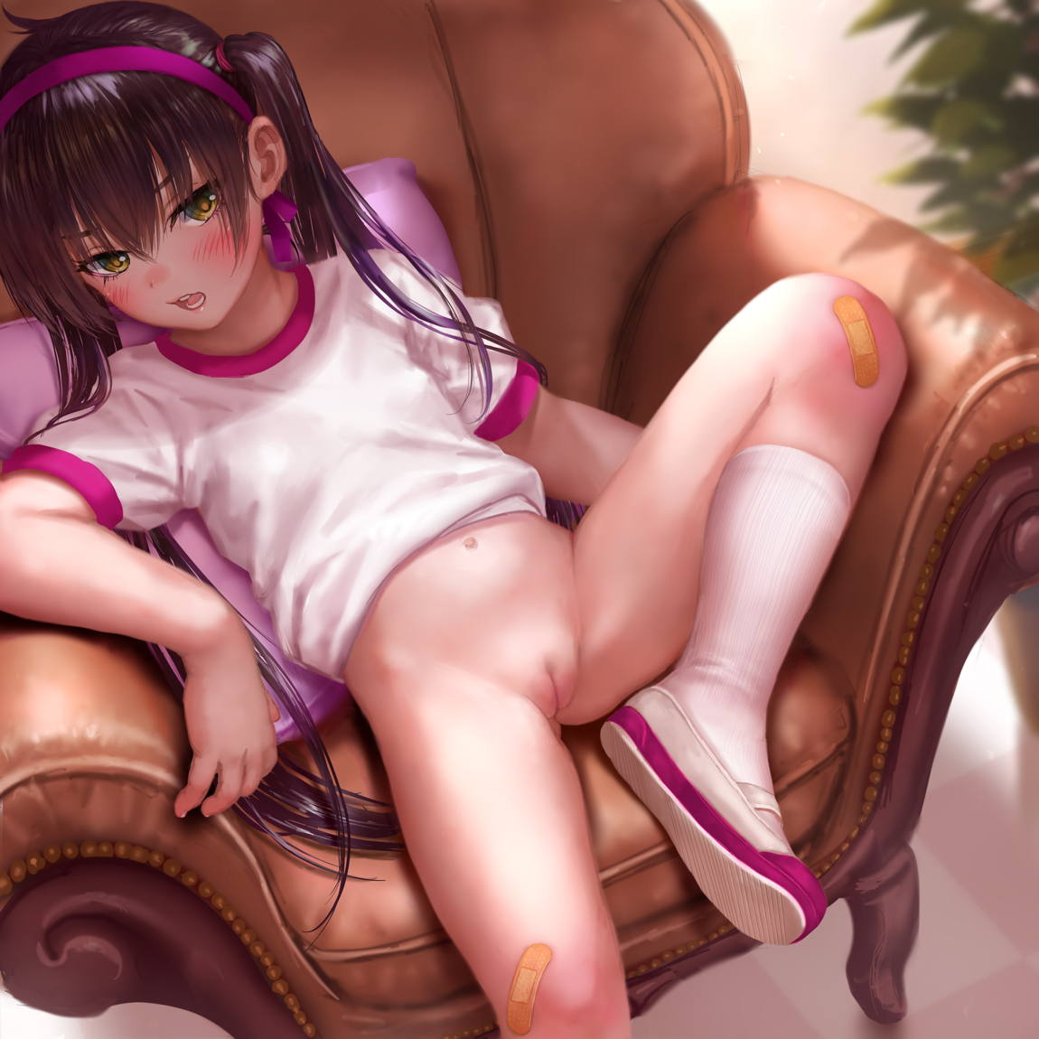 R-18的場梨沙3 63ページ
