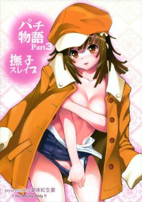 パチ物語 Part3 撫子スレイブ