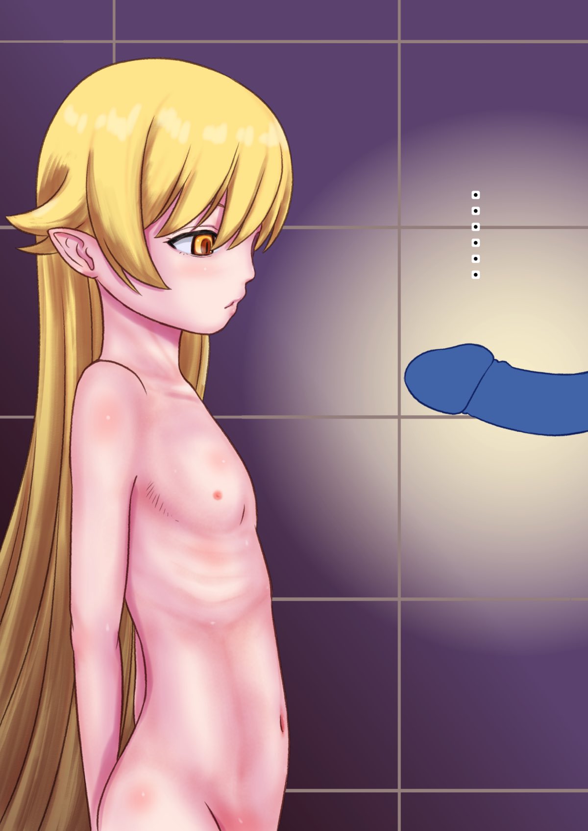 いろいろなキスショットさんといろいろヤる。 20ページ