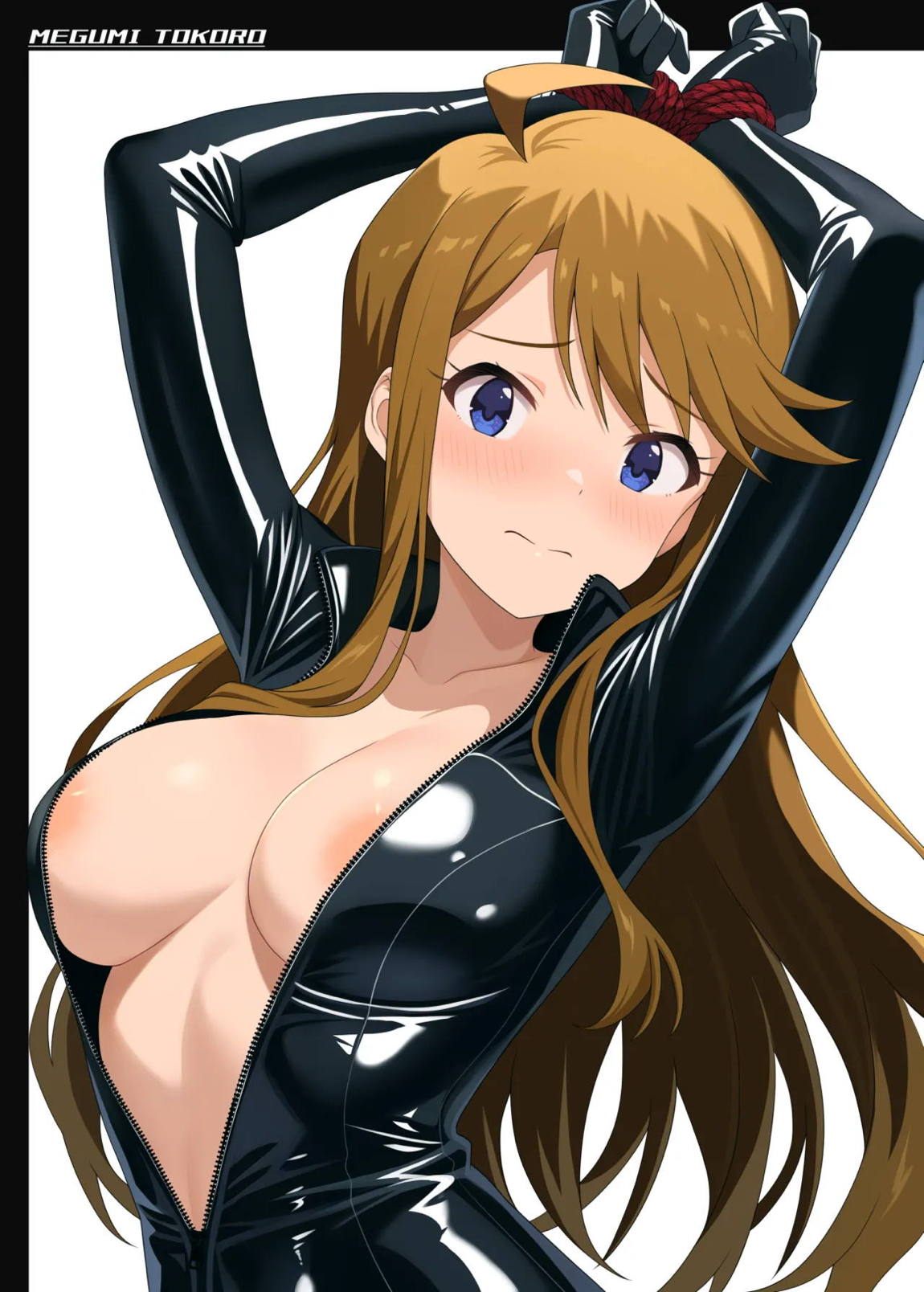 EROTICISM vol.3 9ページ