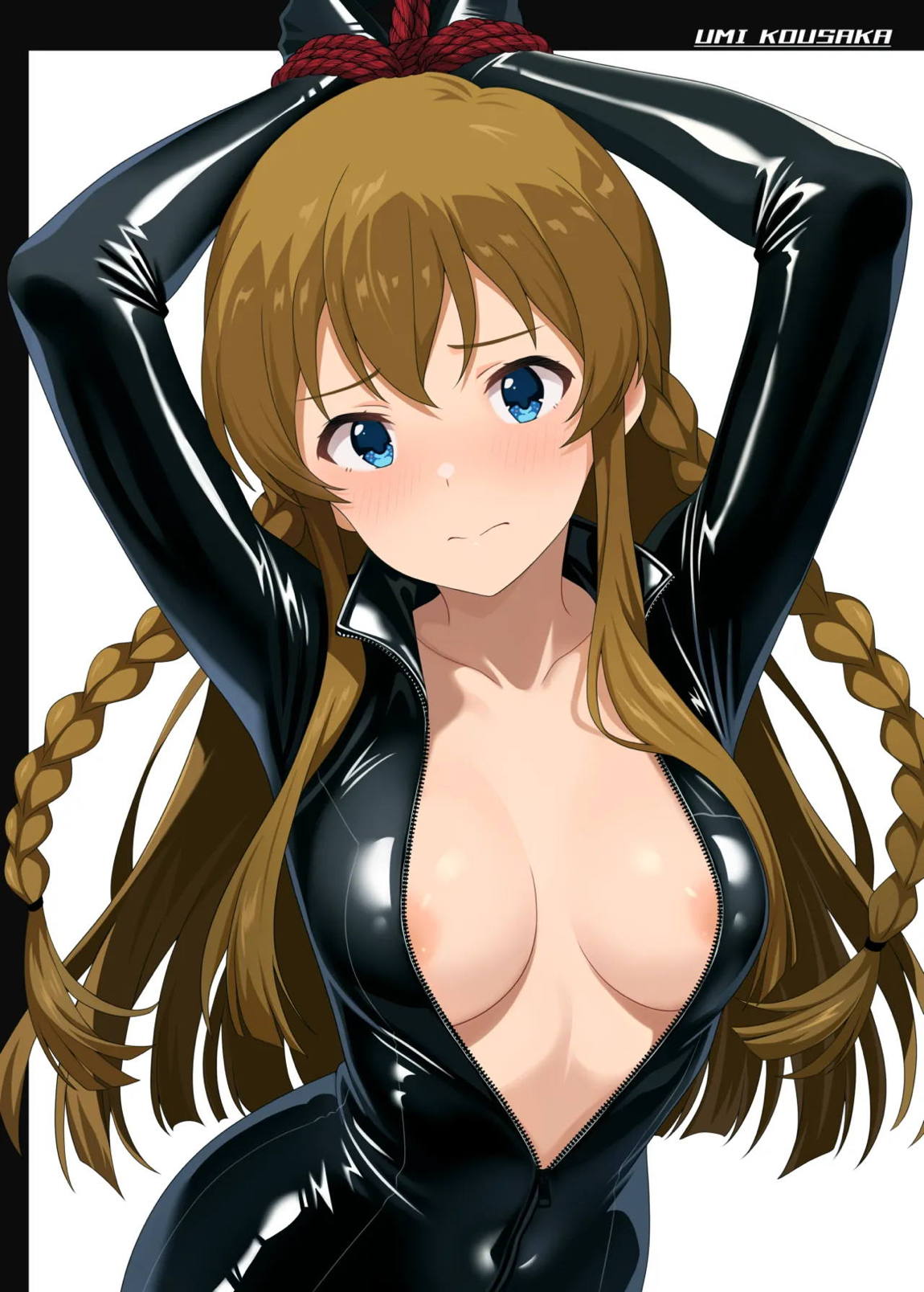 EROTICISM vol.3 15ページ