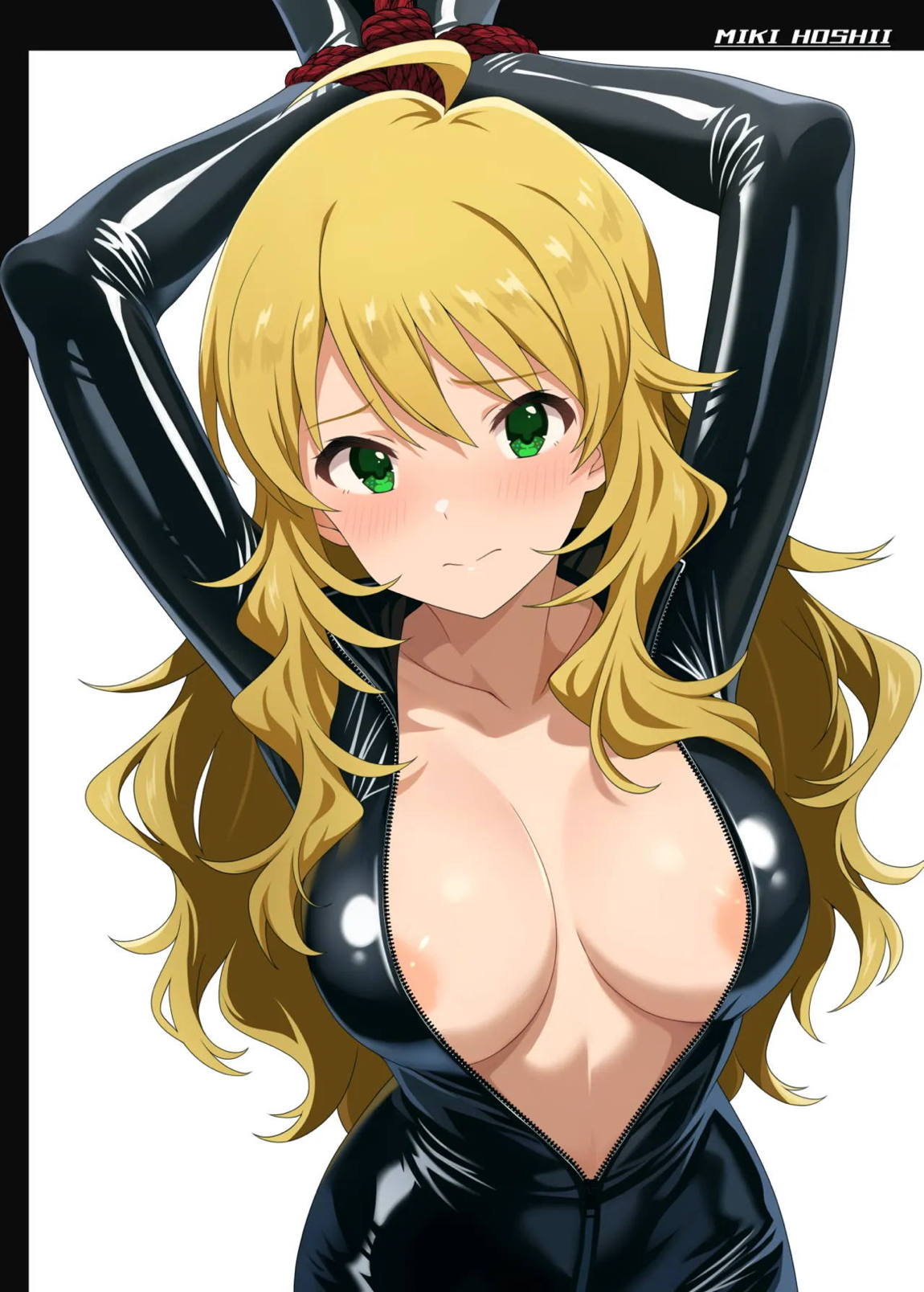 EROTICISM vol.3 25ページ