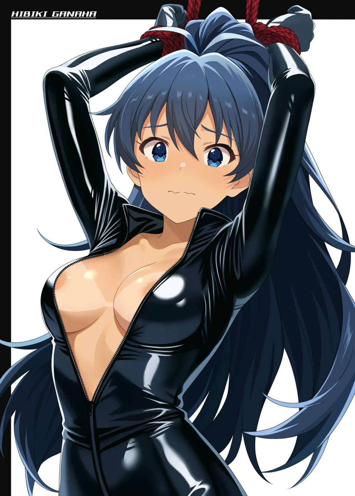 EROTICISM vol.3 27ページ