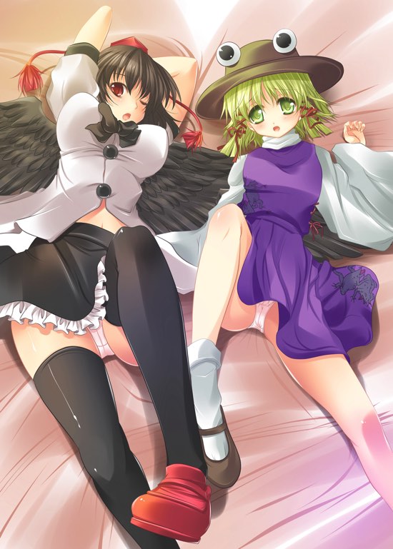 少女たちの蜜接なヒメゴト２ 47ページ