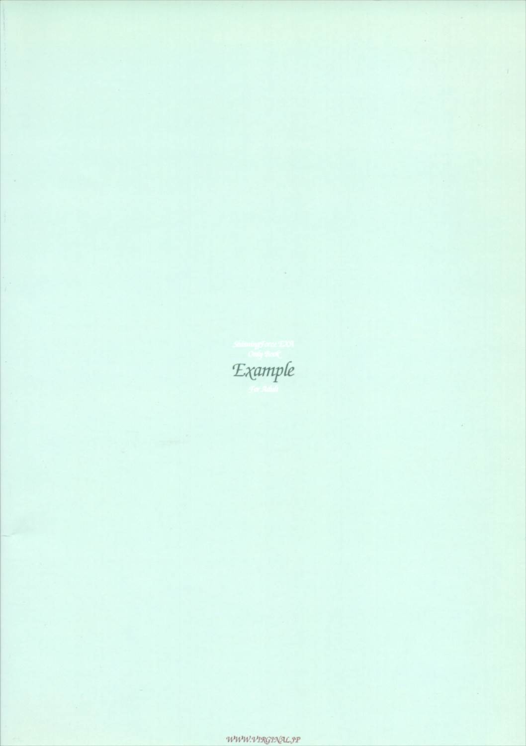 Example 18ページ