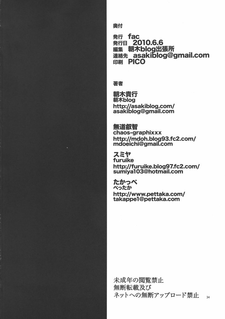 ギアスの女の子とエッチな事をする本 33ページ