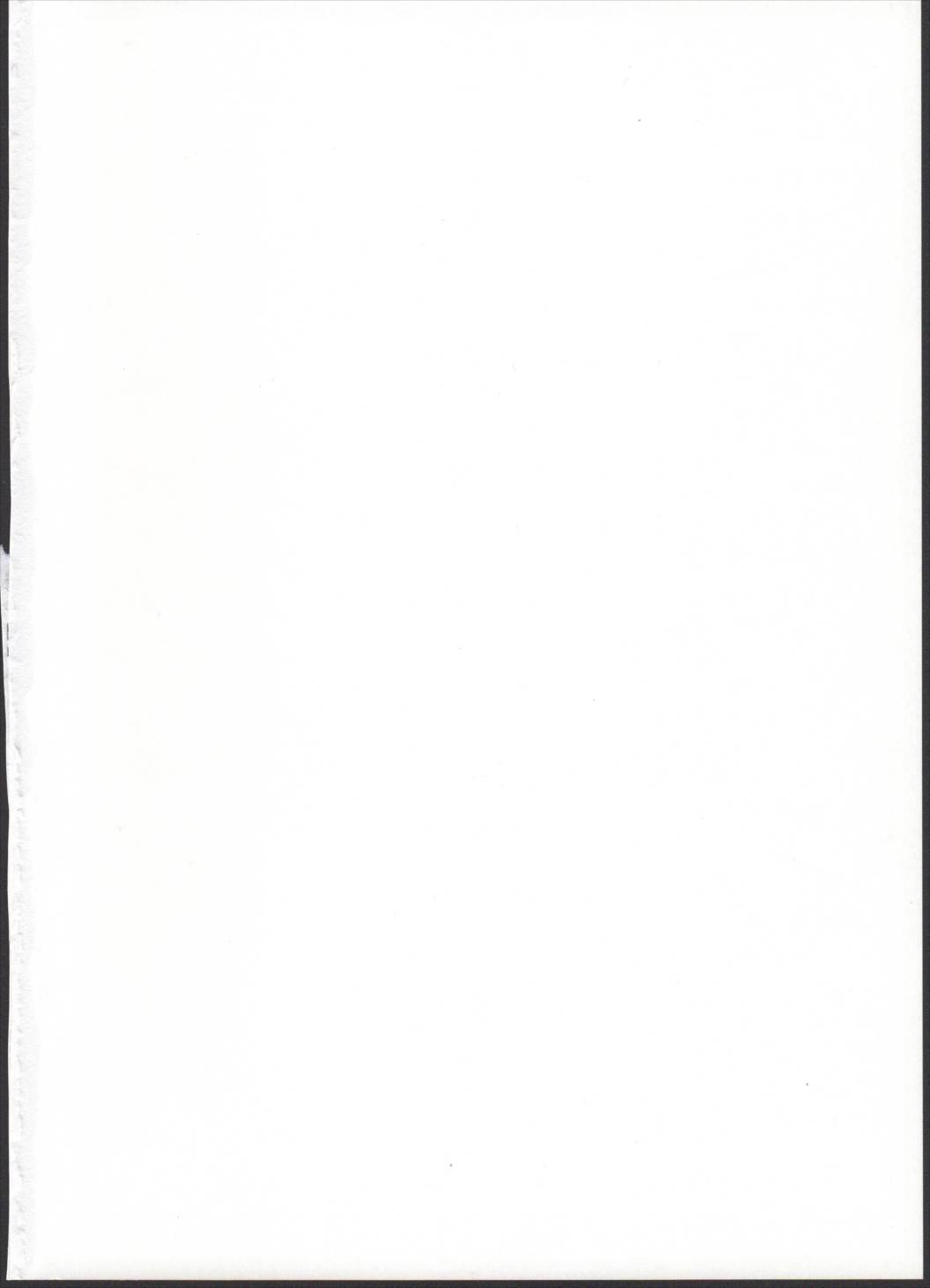 聖夜のデュエリスト 準備号 2ページ