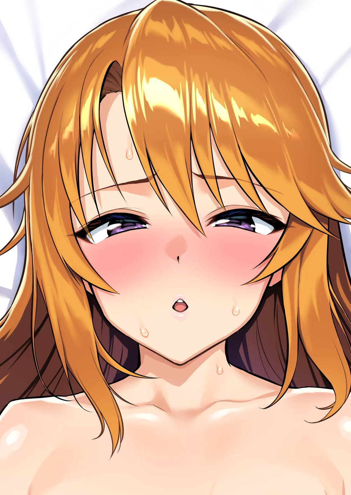 はるにこみ　こってりとろとろ 33ページ