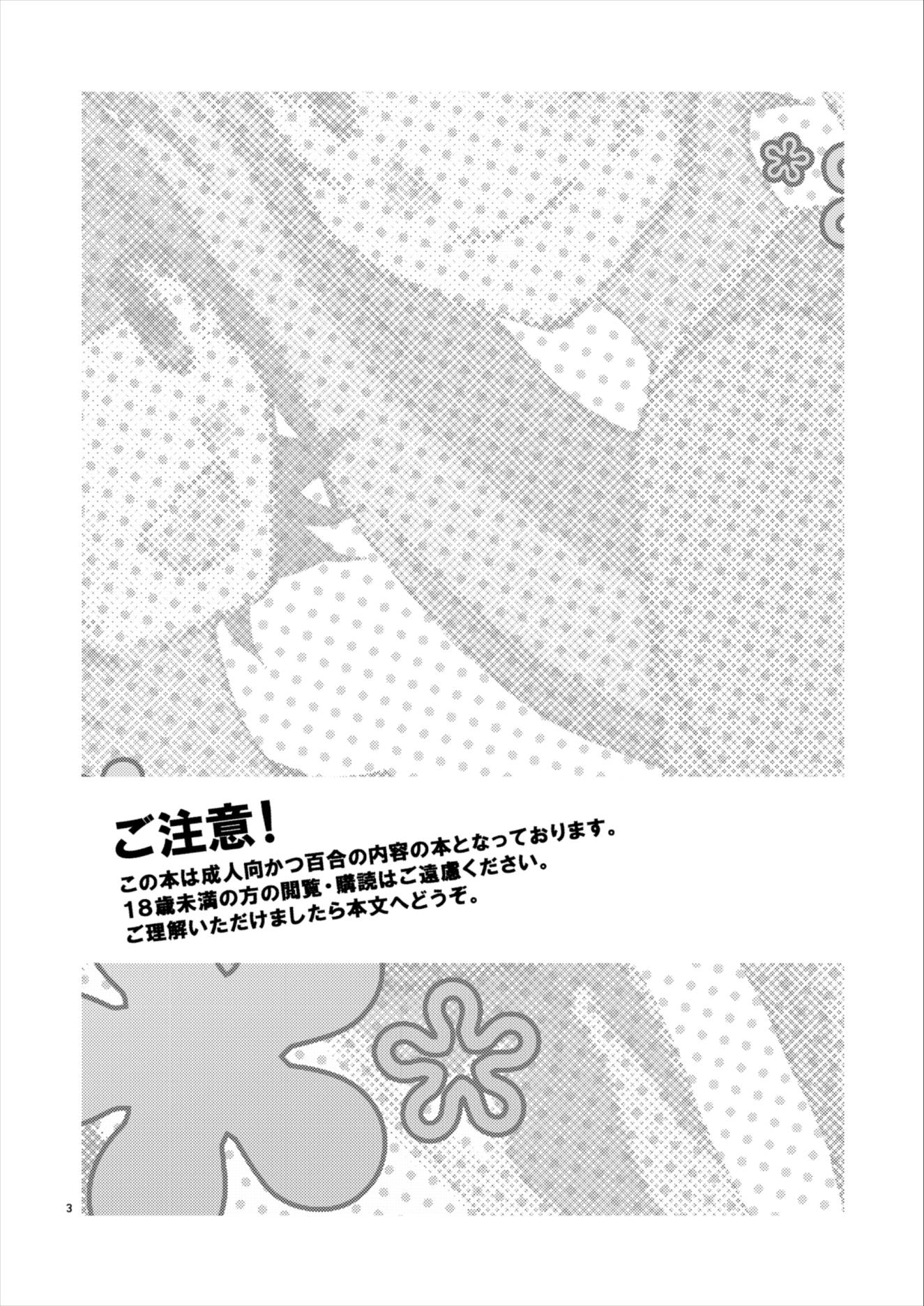 Hanny Box 2ページ
