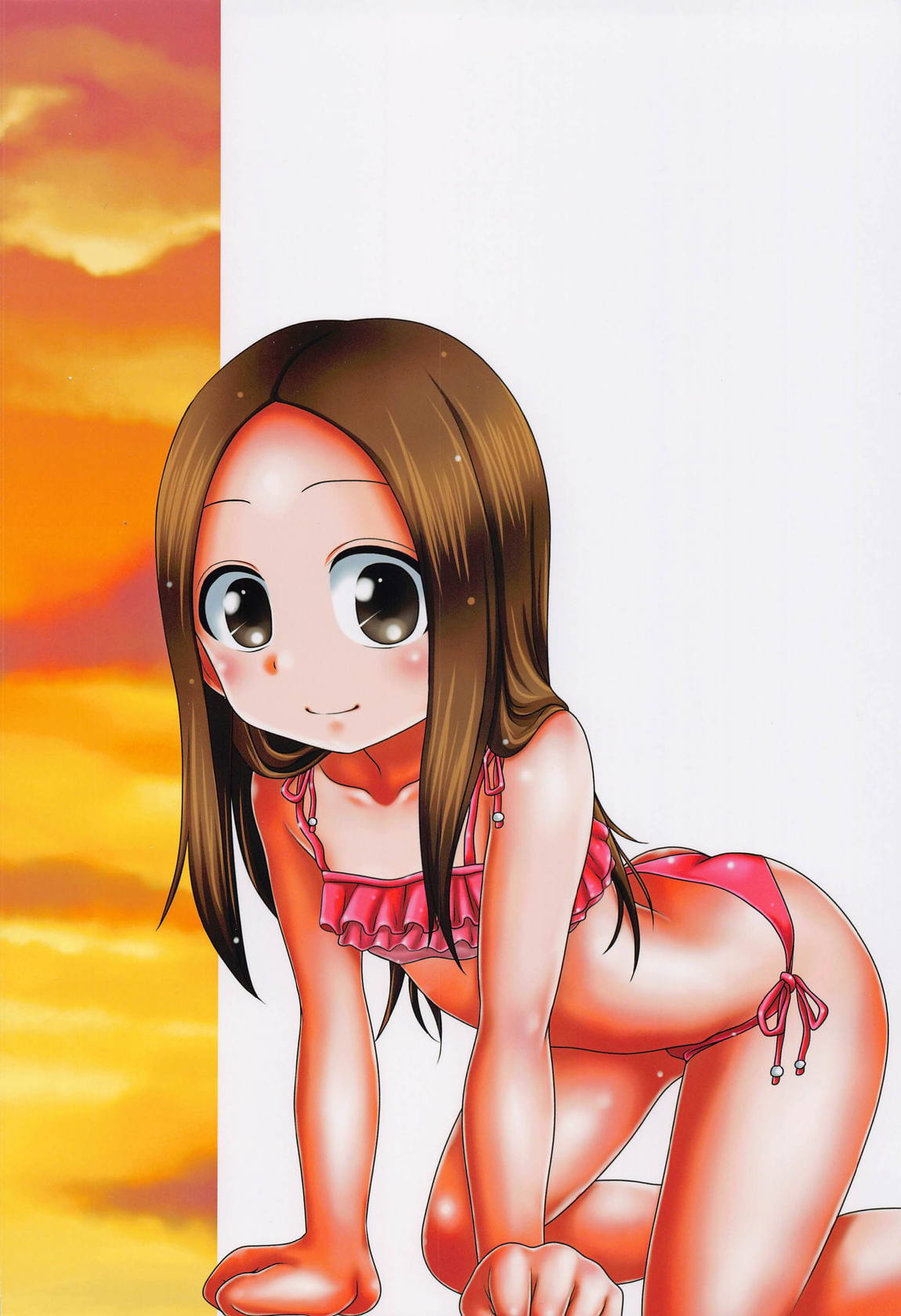SAPPHIRE color edition 22ページ