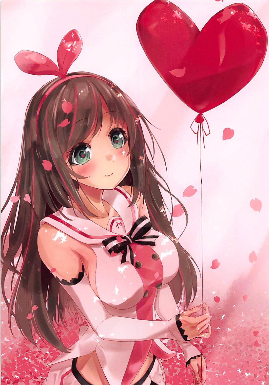AI to AKARI to 3ページ