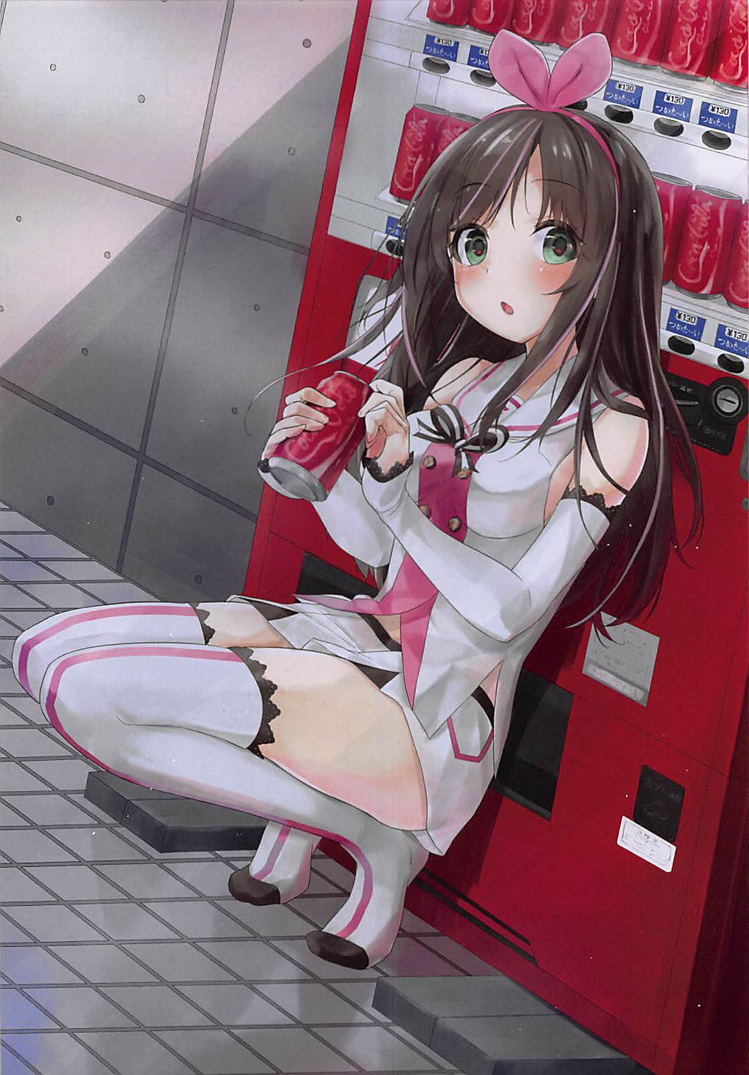AI to AKARI to 5ページ