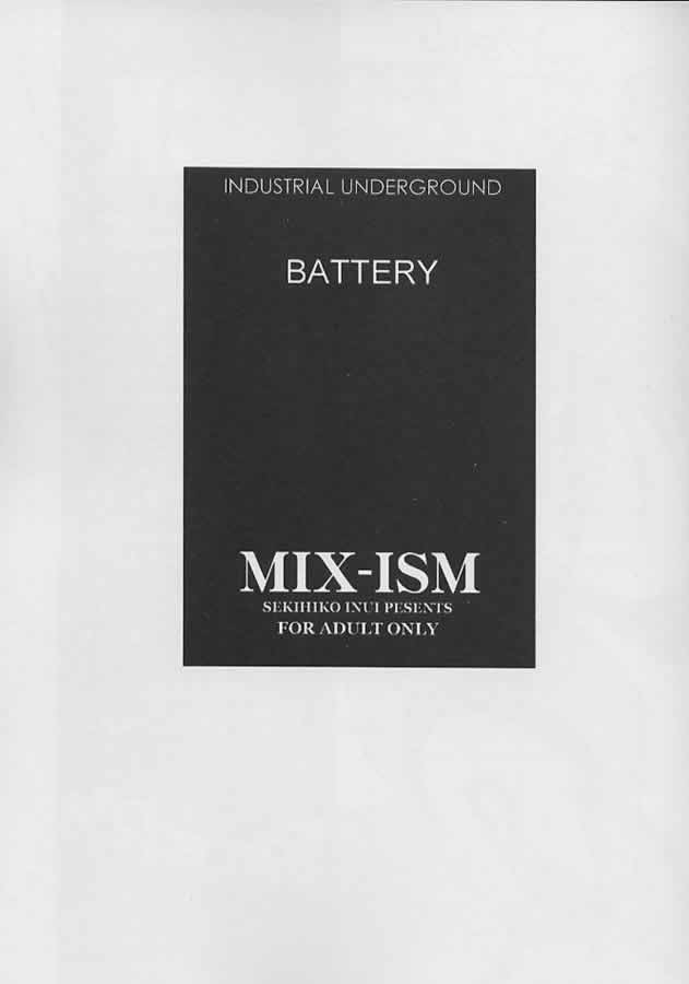 BATTERY 2ページ