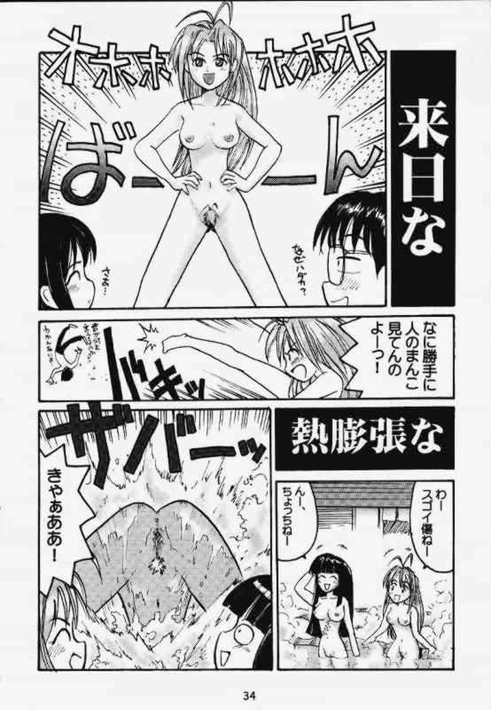 愚息昇天 30ページ