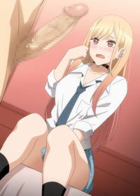Hなまりんちゃん