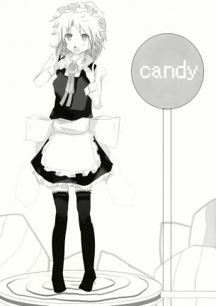 candy