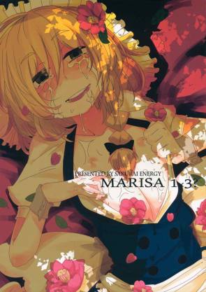 MARISA1×3?