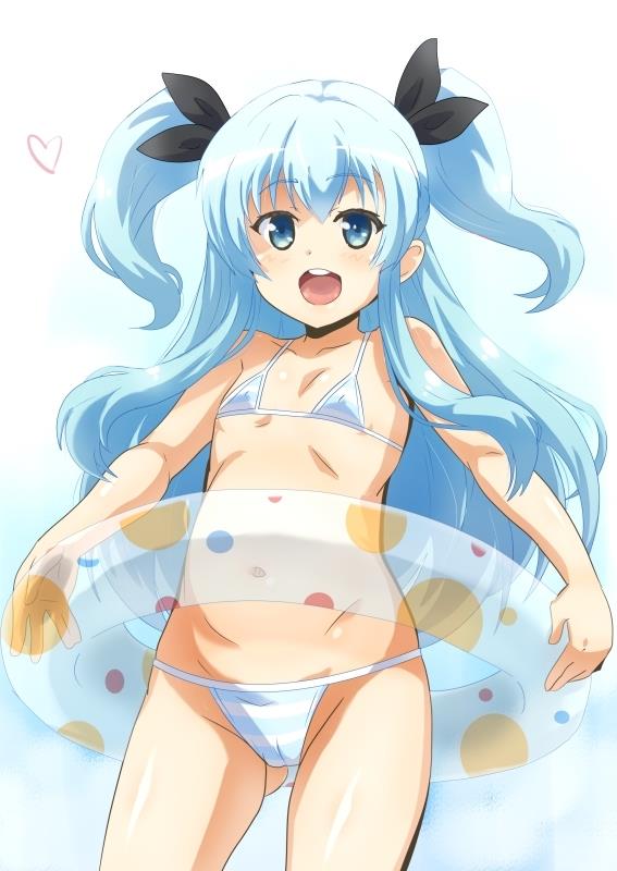 ノエルちゃん 5ページ
