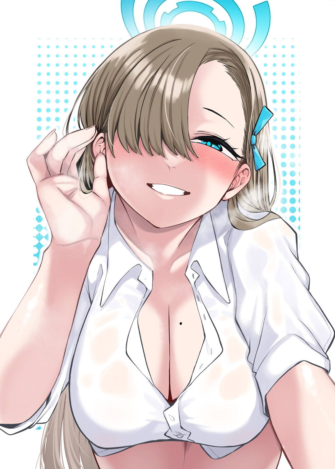 ピンクアーカイブ 53ページ